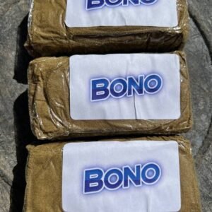 Bono Mousse