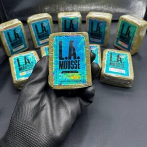 LA Mousse Runtz La Mousse Hash